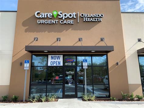 Lucie, an urgent care clinic in Port St Lucie, FL. . Carespot urgent care of lee vista